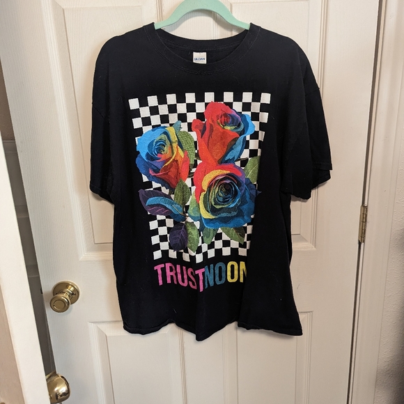 Black forever 21 T - Picture 1 of 1